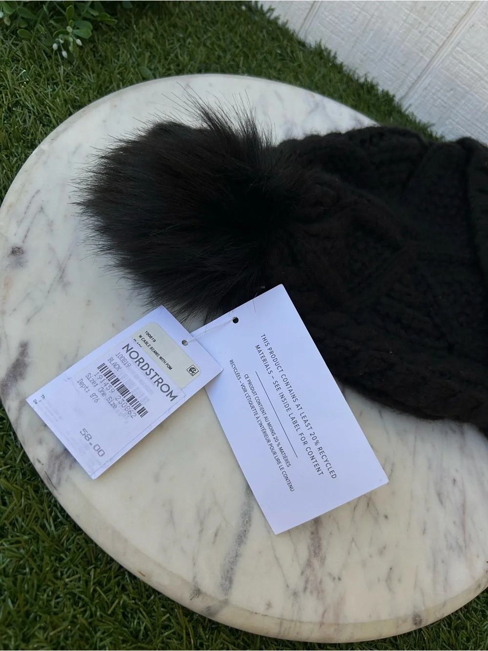 UGG details care